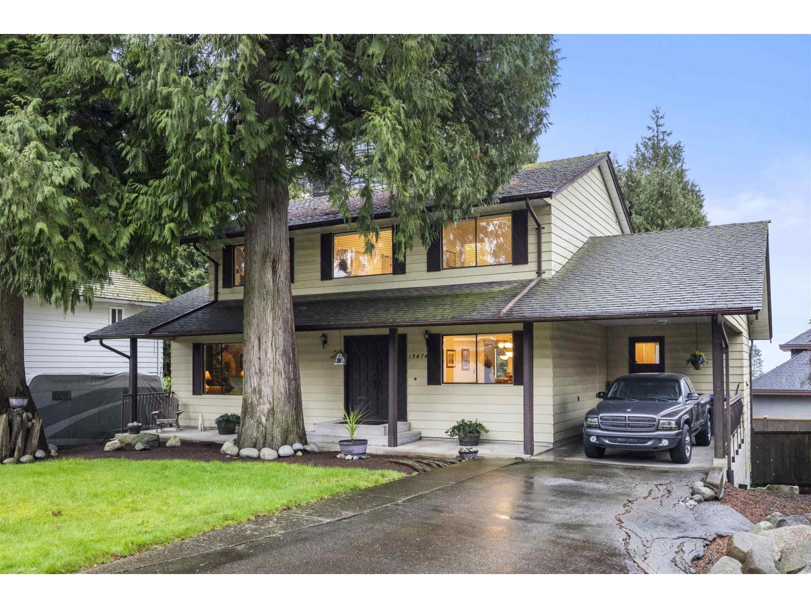 13474 15 Avenue, Surrey, British Columbia V4A 1L2 - Photo 31 - R3100337