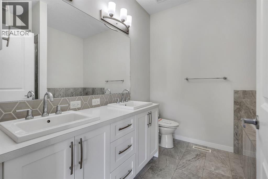 357 Masters Road Se, Calgary, Alberta  T3M 2X3 - Photo 20 - A2289110