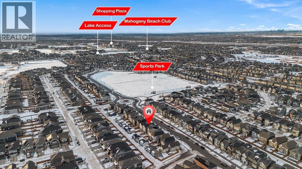 357 Masters Road Se, Calgary, Alberta  T3M 2X3 - Photo 41 - A2289110