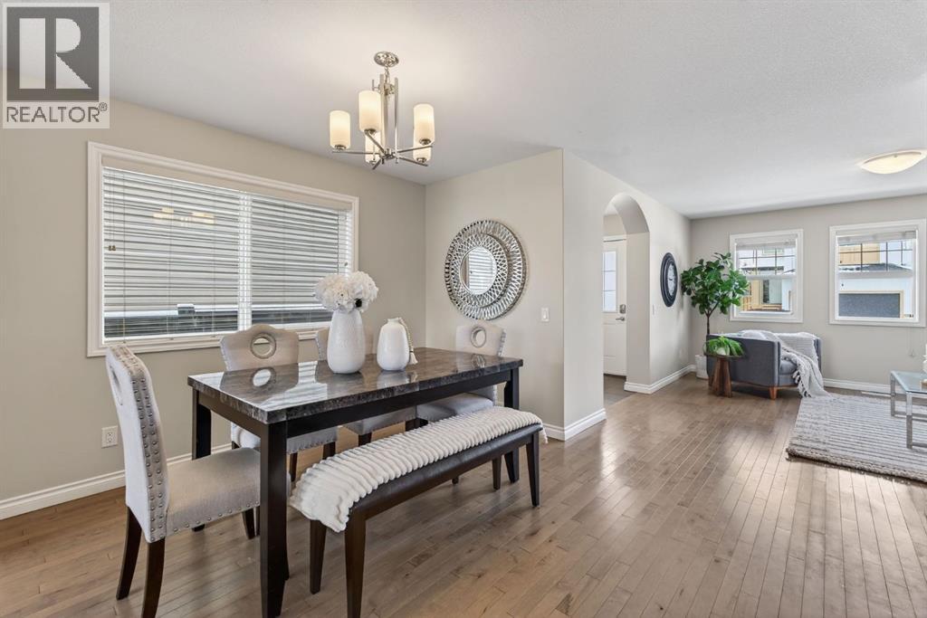 62 Mackenzie Way, Carstairs, Alberta  T0M 0N0 - Photo 12 - A2289385