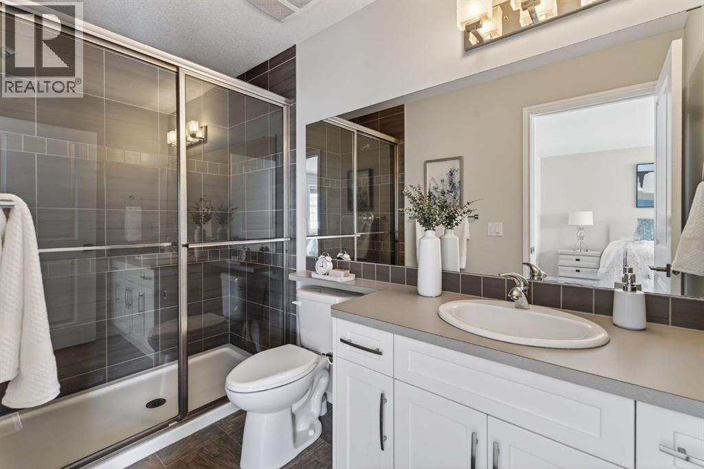 62 Mackenzie Way, Carstairs, Alberta  T0M 0N0 - Photo 33 - A2289385