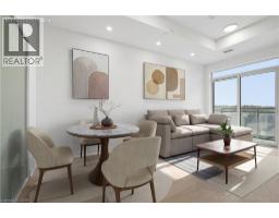 2501 SAW WHET Boulevard Unit# 409, oakville, Ontario