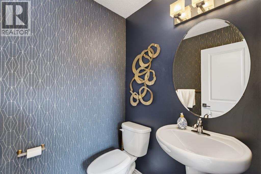 62 Mackenzie Way, Carstairs, Alberta  T0M 0N0 - Photo 22 - A2289385