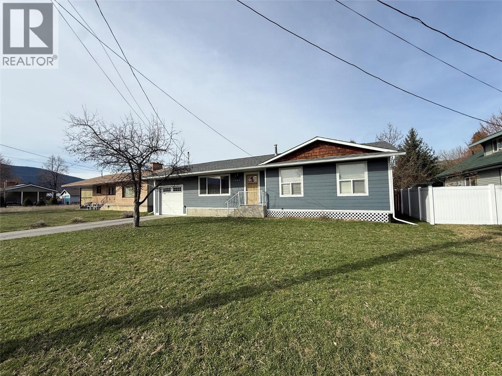 7665 BOUNDARY Drive, Grand Forks, British Columbia