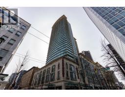 1906 610 GRANVILLE STREET, Vancouver, British Columbia