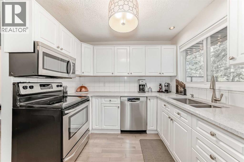 406, 3130 66 Avenue Sw, Calgary, Alberta  T3E 5K8 - Photo 5 - A2292811