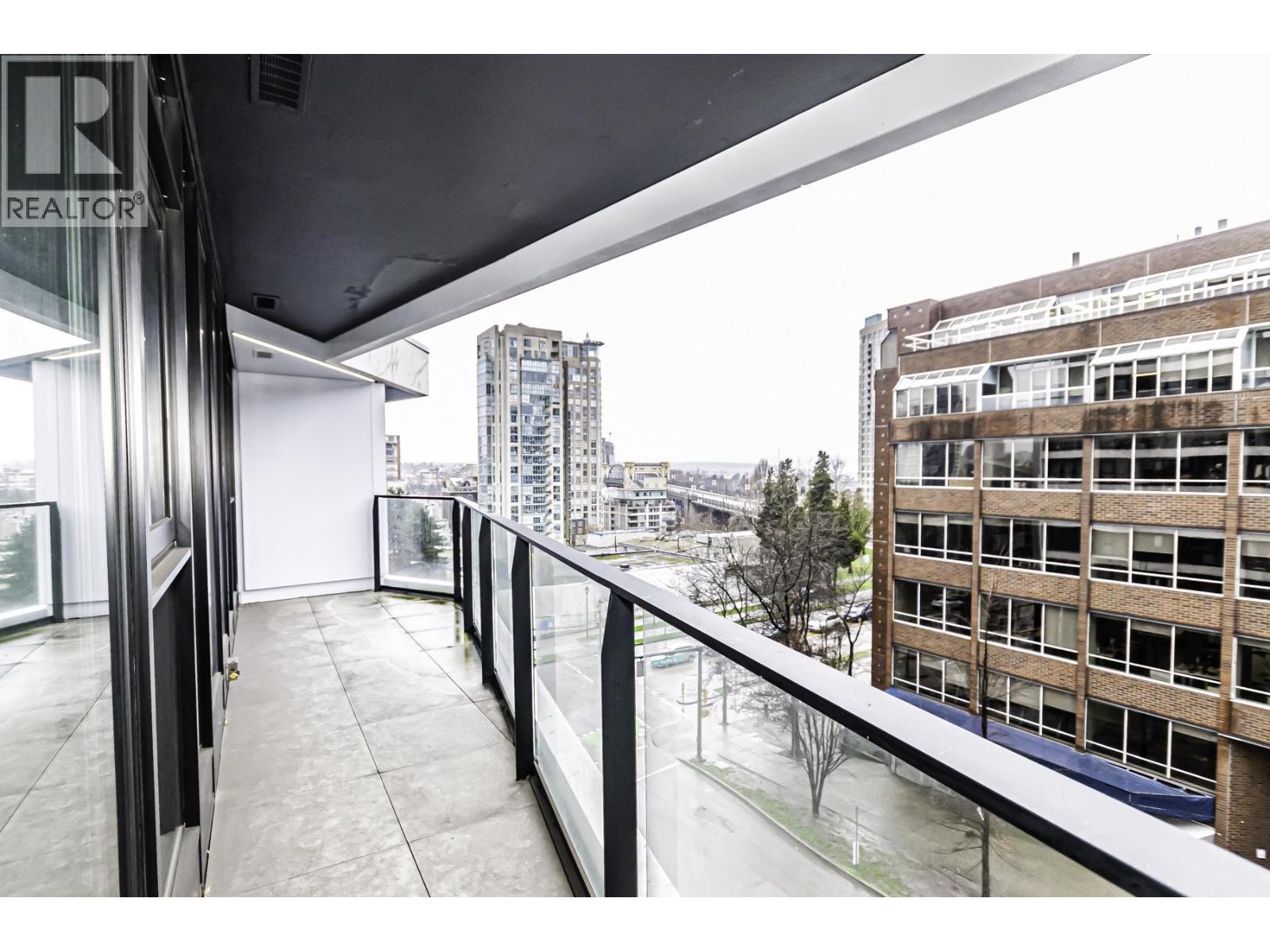 606 889 Pacific Street, Vancouver, British Columbia  V6Z 1C3 - Photo 18 - R3103709