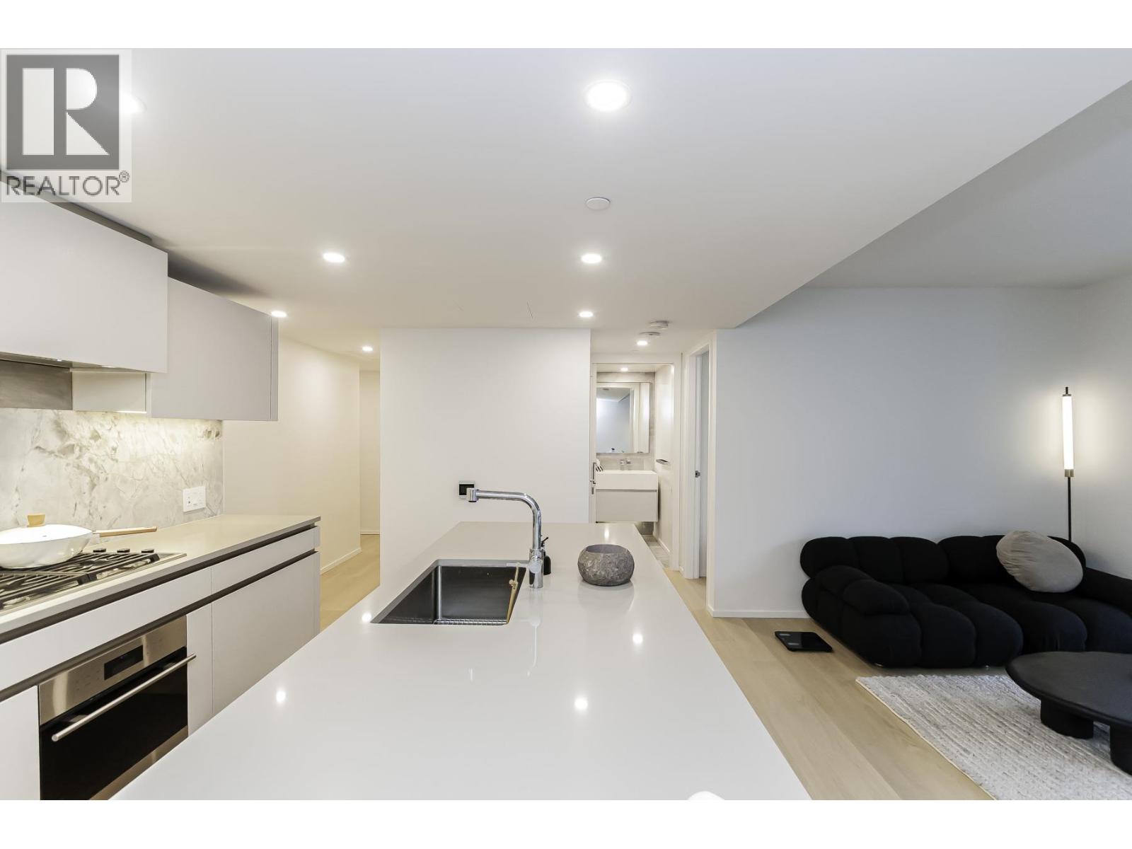 606 889 Pacific Street, Vancouver, British Columbia  V6Z 1C3 - Photo 17 - R3103709