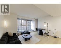 606 889 PACIFIC STREET, Vancouver, British Columbia