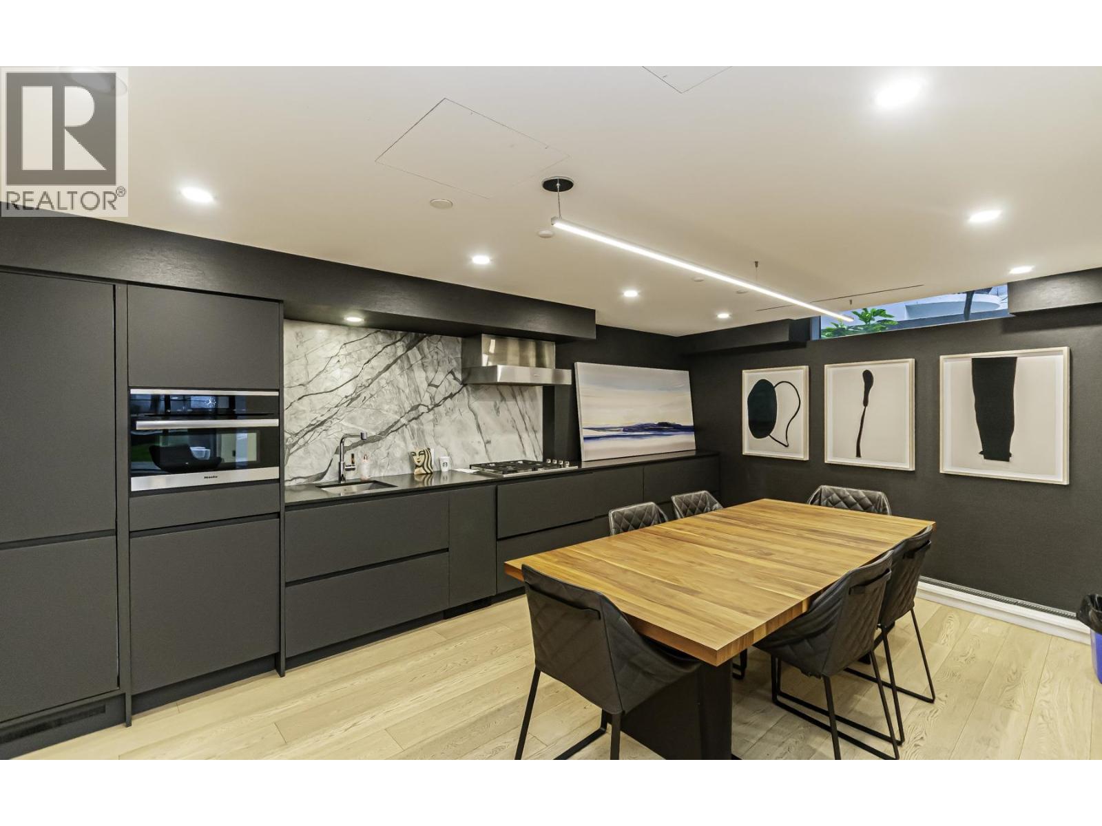 606 889 Pacific Street, Vancouver, British Columbia  V6Z 1C3 - Photo 25 - R3103709