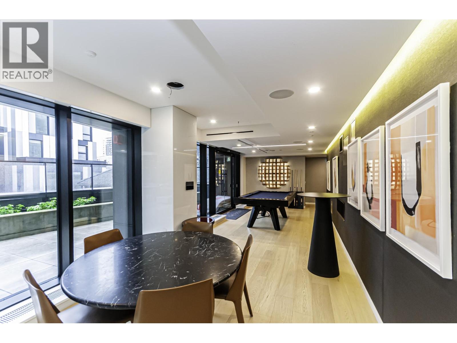 606 889 Pacific Street, Vancouver, British Columbia  V6Z 1C3 - Photo 27 - R3103709