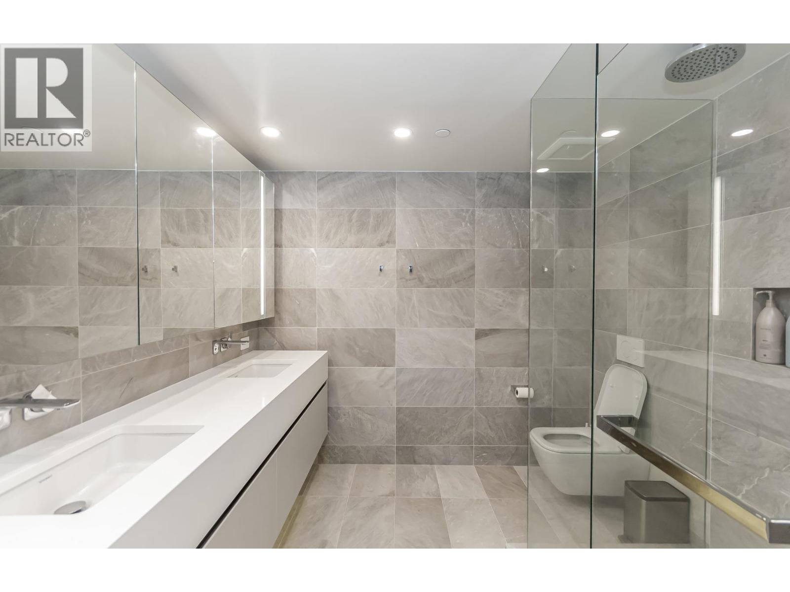 606 889 Pacific Street, Vancouver, British Columbia  V6Z 1C3 - Photo 10 - R3103709