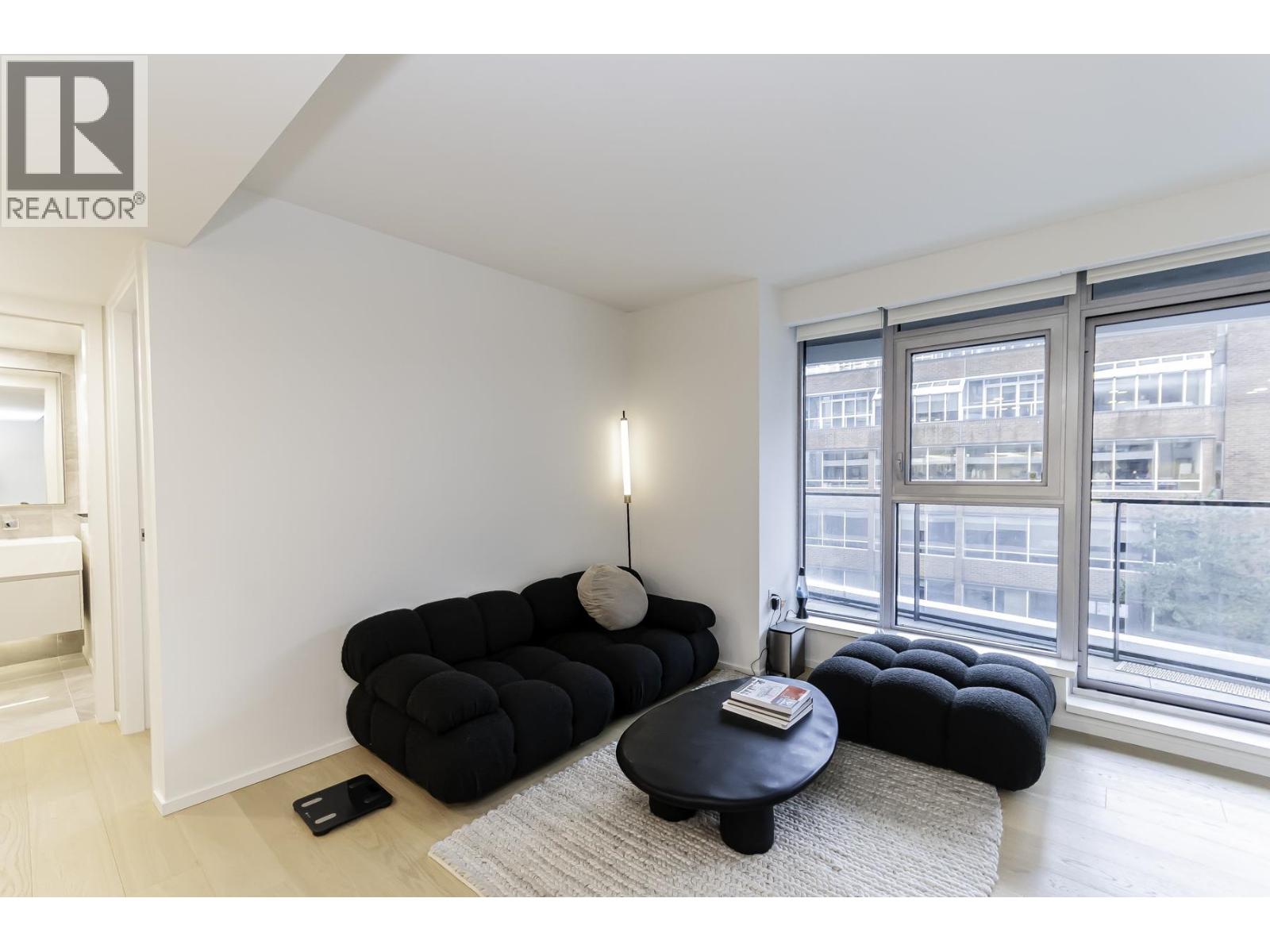 606 889 Pacific Street, Vancouver, British Columbia  V6Z 1C3 - Photo 16 - R3103709