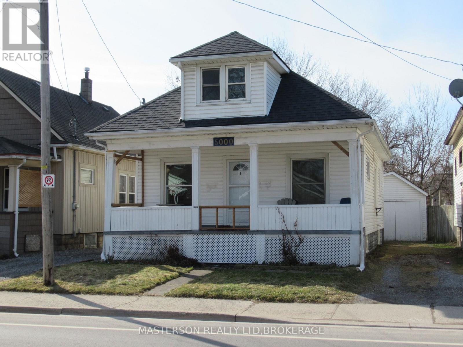 5000 MORRISON STREET, Niagara Falls, Ontario