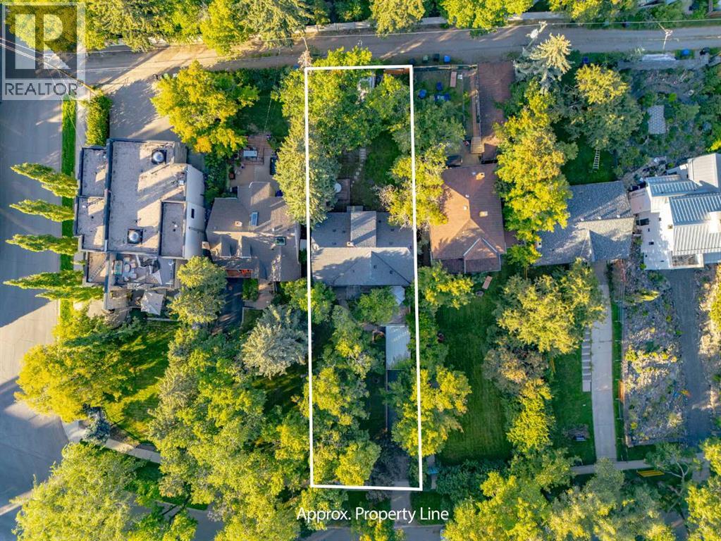 1424 Premier Way SW, Calgary, Alberta  T2T 1L9 - Photo 24 - A2296356