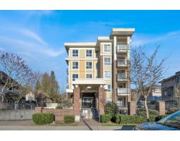 <div class="price">$465,000</div> 305 13883 Laurel Drive, Surrey<br><div style="margin-bottom:8px;"><small>Woodhouse Realty</small></div><div class='bed_bath'>2 Bed | 1 Bath</div>