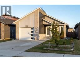 133 Moonstone CRESCENT, Chatham, Ontario