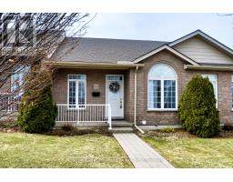 661 SOUTHWOOD WAY, Woodstock, Ontario
