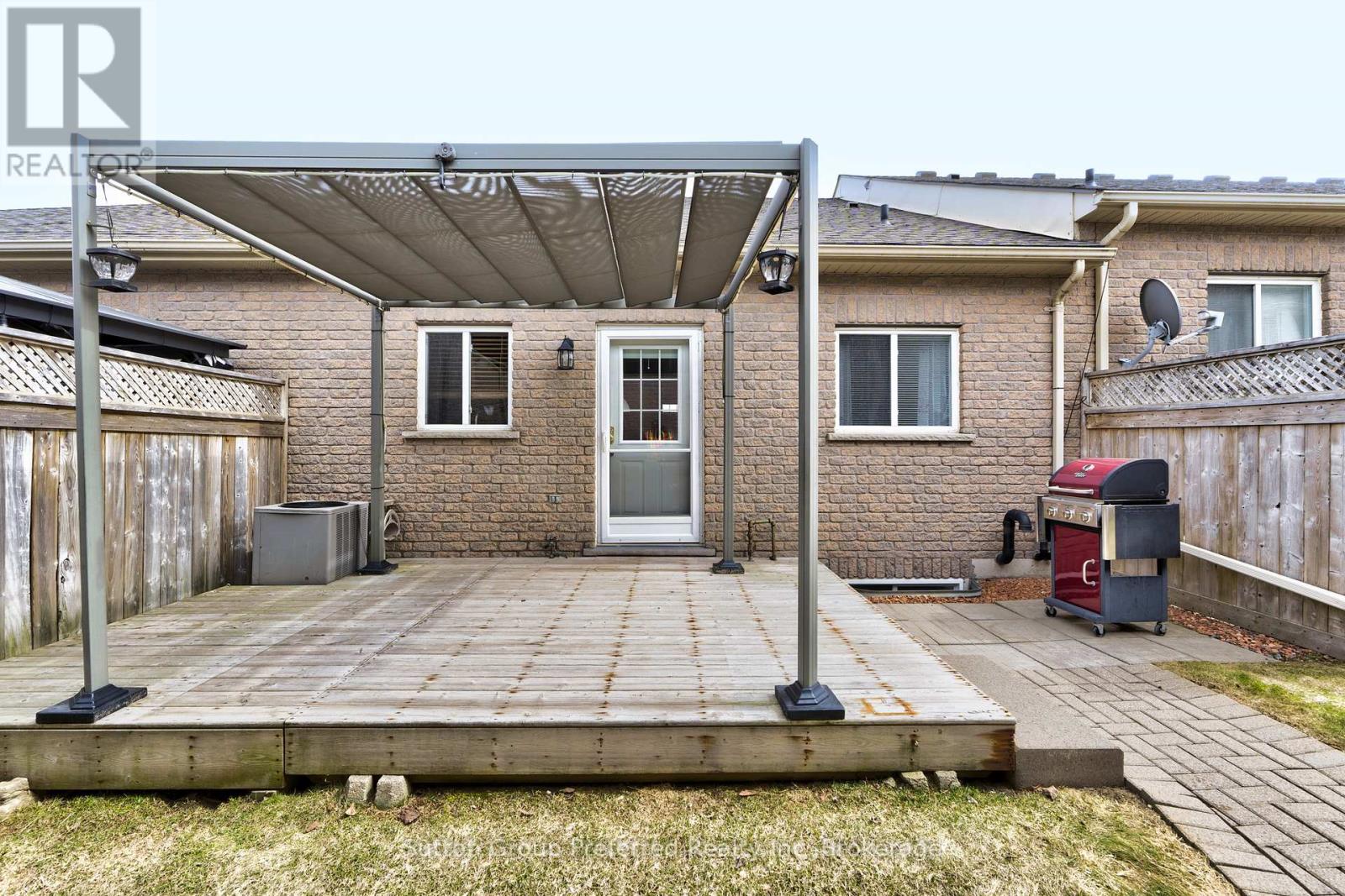 661 Southwood Way, Woodstock, Ontario  N4S 9A6 - Photo 33 - X12826116