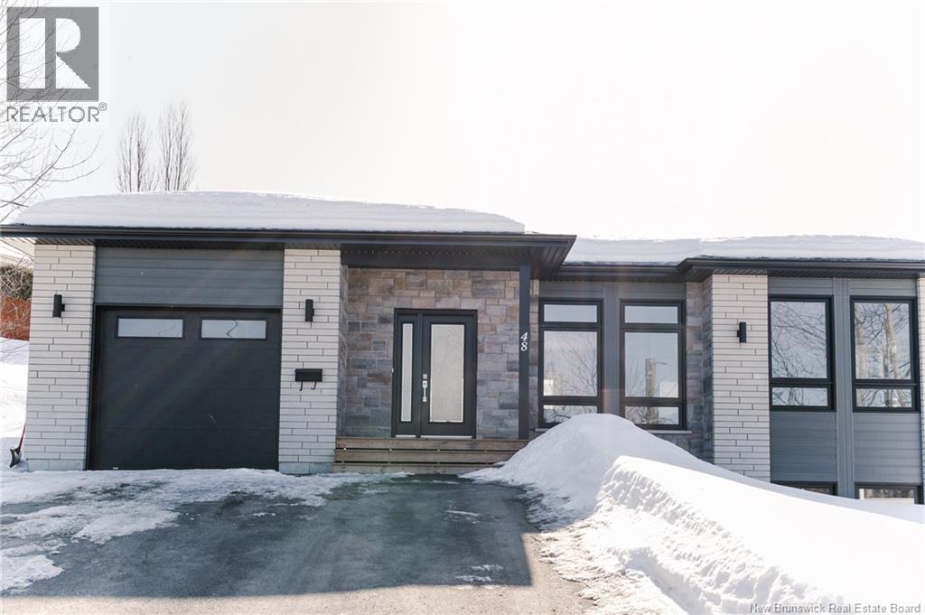 48 Mgr-Roy Avenue, Edmundston, New Brunswick  E3V 4G4 - Photo 4 - NB135882