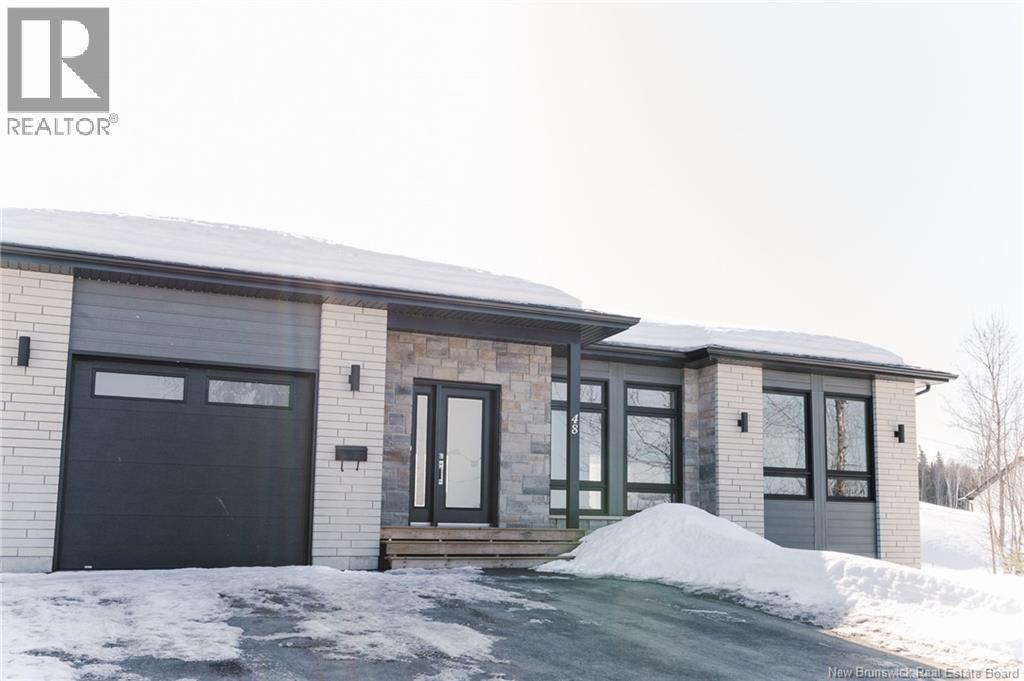 48 Mgr-Roy Avenue, Edmundston, New Brunswick  E3V 4G4 - Photo 5 - NB135882