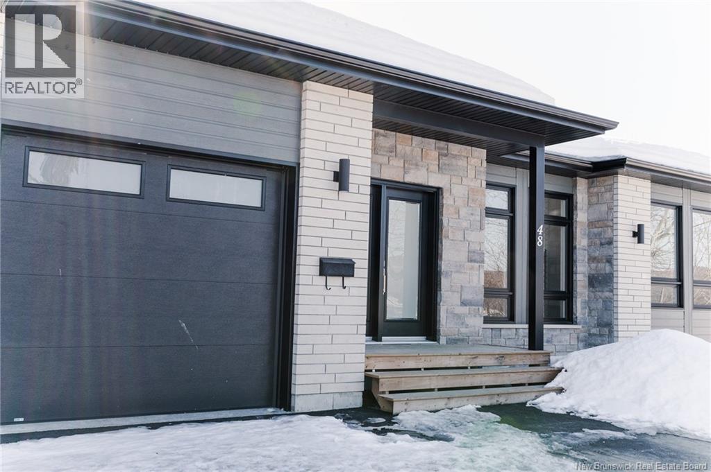 48 Mgr-Roy Avenue, Edmundston, New Brunswick  E3V 4G4 - Photo 6 - NB135882