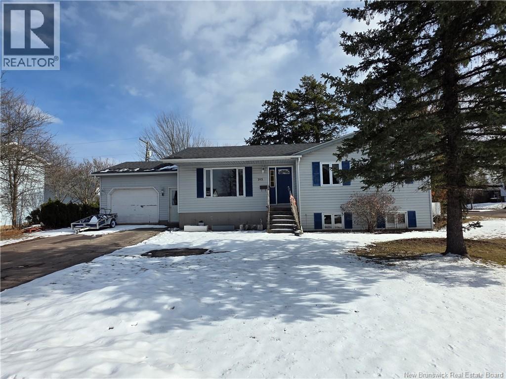 165 Liberty Crescent, Moncton, New Brunswick  E1A 6K6 - Photo 1 - NB135861