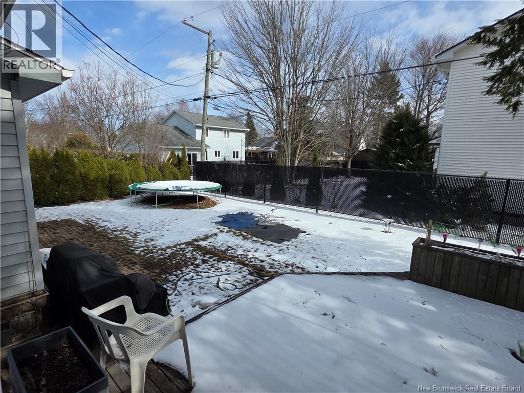 165 Liberty Crescent, Moncton, New Brunswick  E1A 6K6 - Photo 25 - NB135861