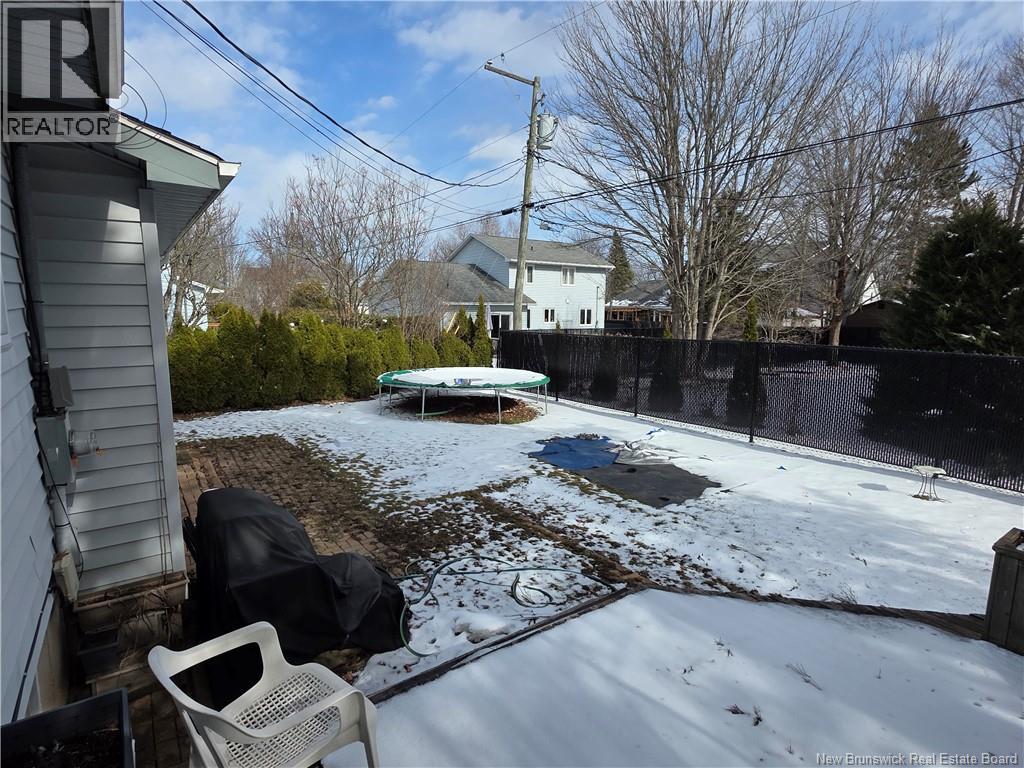 165 Liberty Crescent, Moncton, New Brunswick  E1A 6K6 - Photo 26 - NB135861