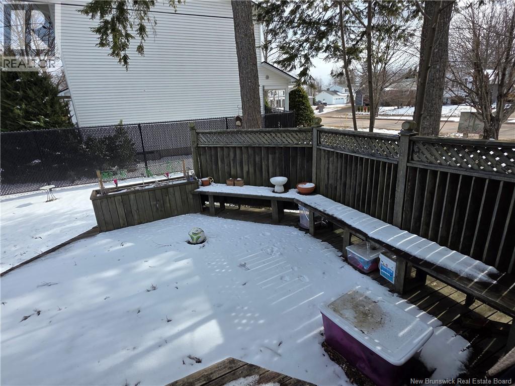 165 Liberty Crescent, Moncton, New Brunswick  E1A 6K6 - Photo 27 - NB135861