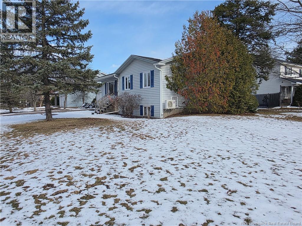 165 Liberty Crescent, Moncton, New Brunswick  E1A 6K6 - Photo 28 - NB135861