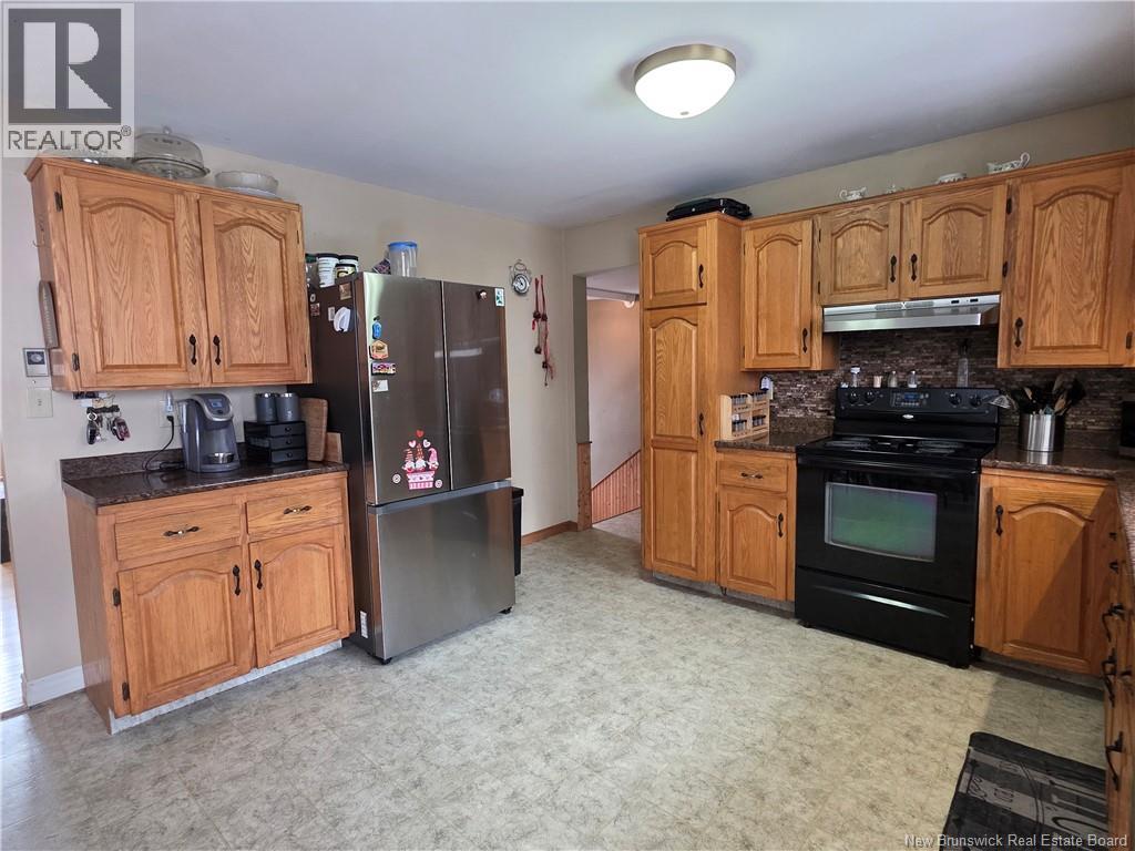165 Liberty Crescent, Moncton, New Brunswick  E1A 6K6 - Photo 8 - NB135861