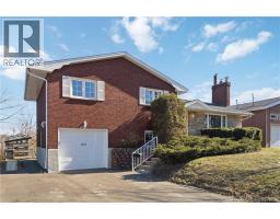 169 Hedgewood Drive, moncton, New Brunswick