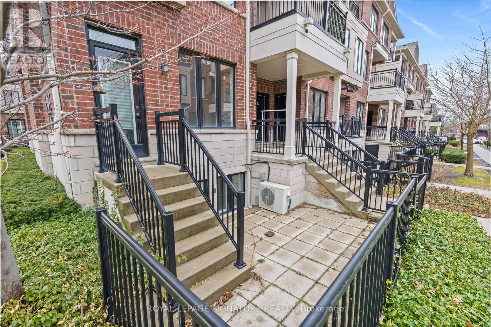 65 - 130 Twenty Fourth Street, Toronto, Ontario  M8V 3N7 - Photo 30 - W12924430