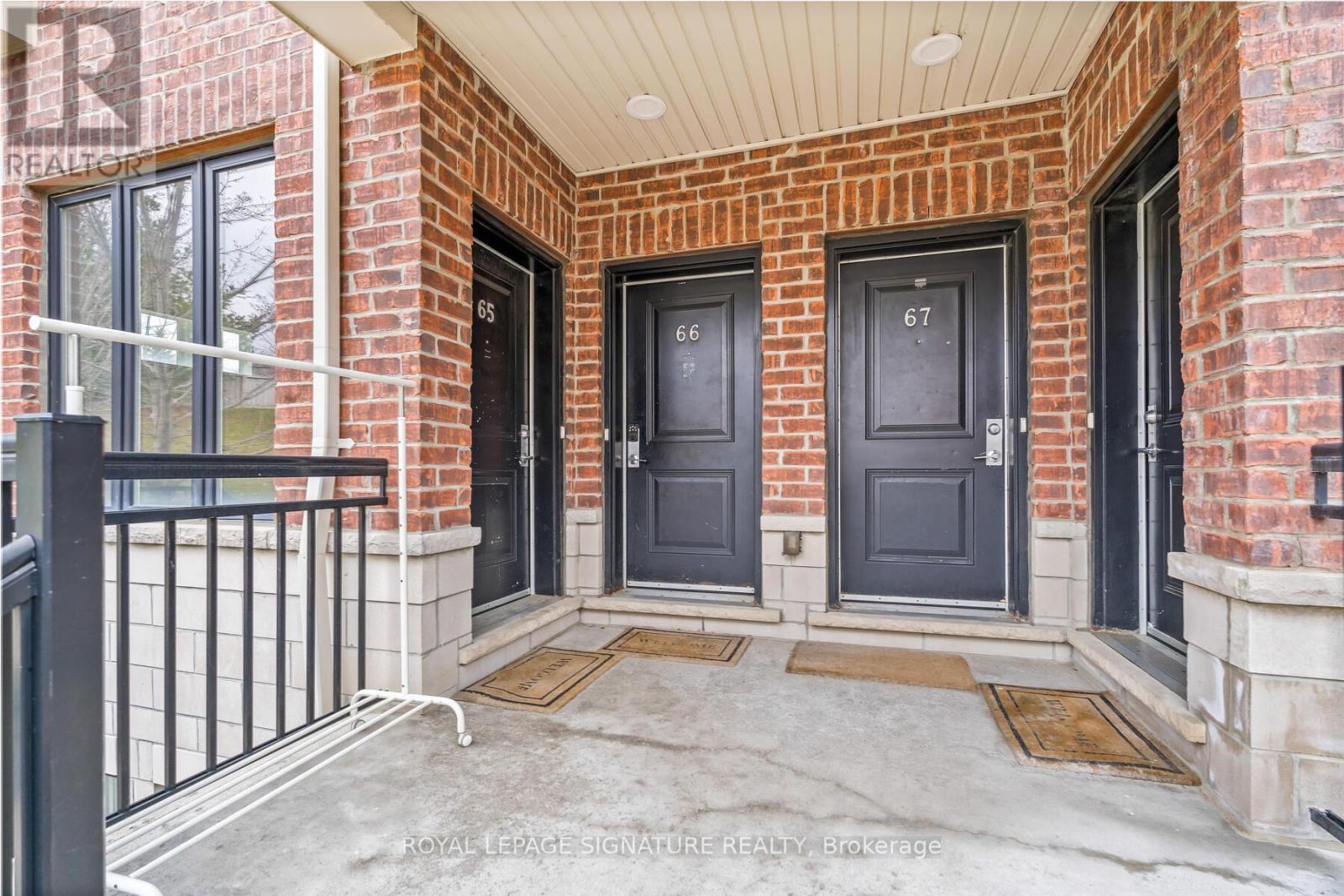 65 - 130 Twenty Fourth Street, Toronto, Ontario  M8V 3N7 - Photo 4 - W12924430