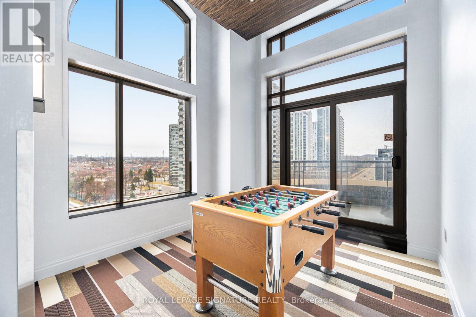 2608 - 385 Prince Of Wales Drive, Mississauga, Ontario  L5B 0C6 - Photo 36 - W12924444