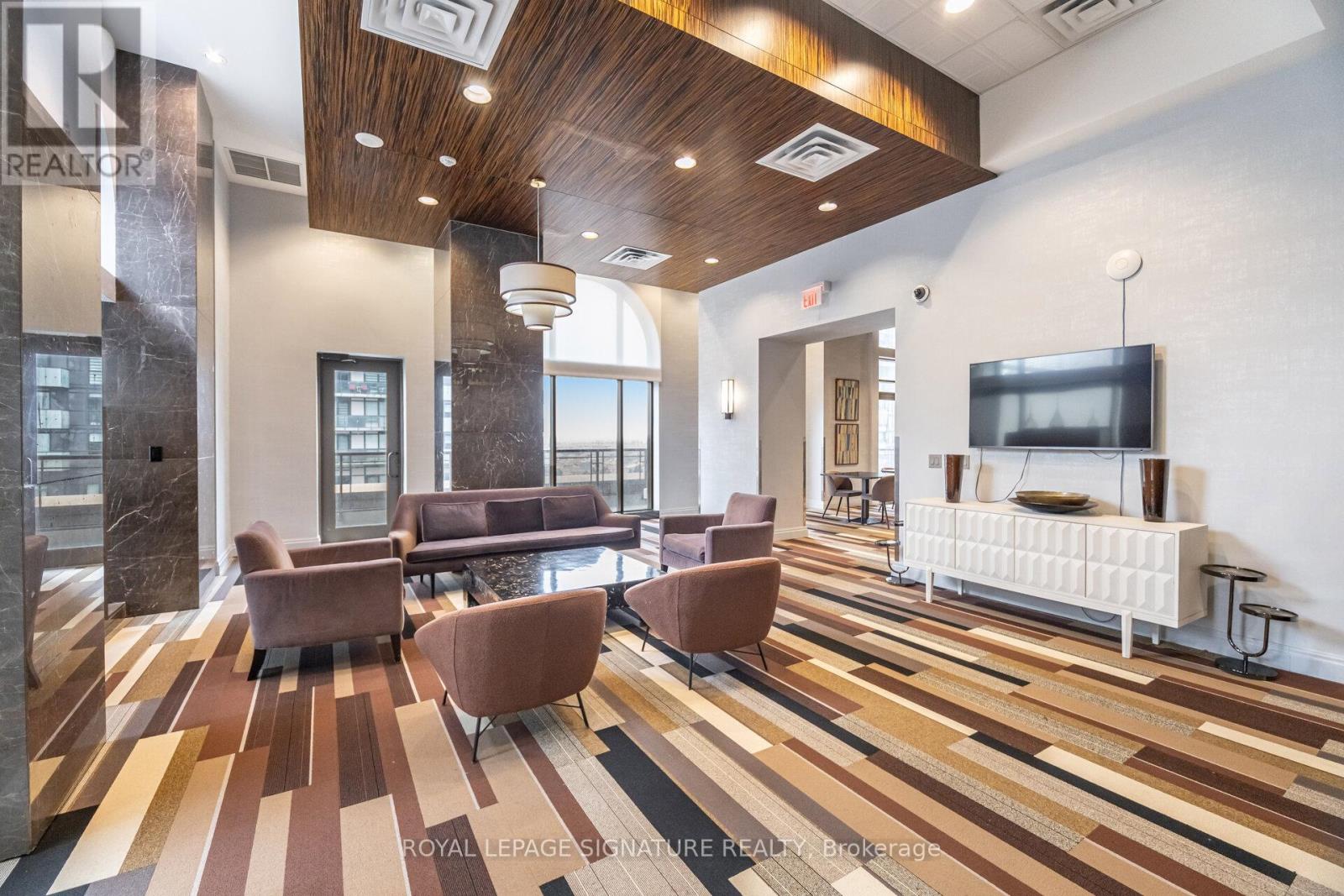 2608 - 385 Prince Of Wales Drive, Mississauga, Ontario  L5B 0C6 - Photo 40 - W12924444