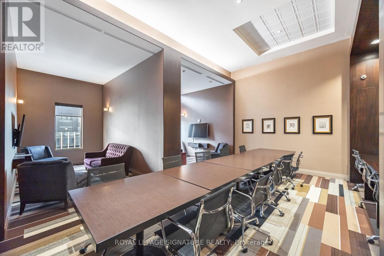 2608 - 385 Prince Of Wales Drive, Mississauga, Ontario  L5B 0C6 - Photo 41 - W12924444