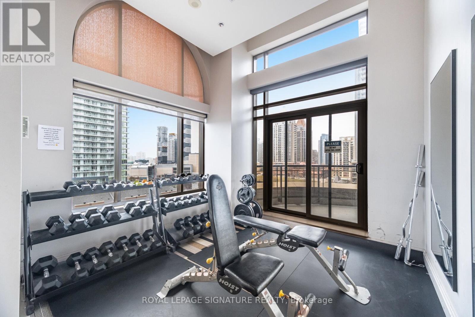 2608 - 385 Prince Of Wales Drive, Mississauga, Ontario  L5B 0C6 - Photo 45 - W12924444