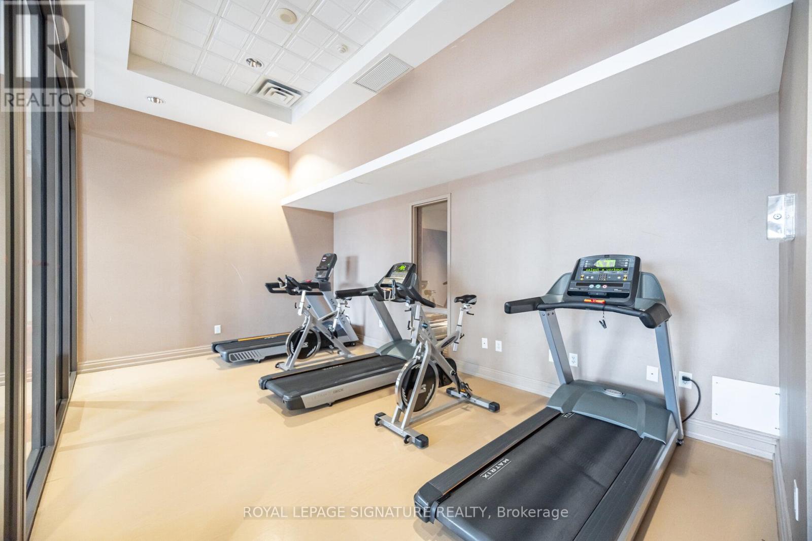 2608 - 385 Prince Of Wales Drive, Mississauga, Ontario  L5B 0C6 - Photo 46 - W12924444