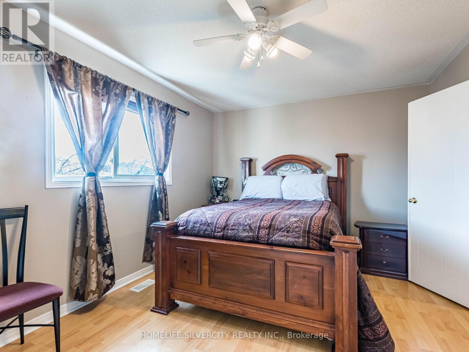 110 Richwood Crescent, Brampton, Ontario  L6X 4K7 - Photo 28 - W12924450