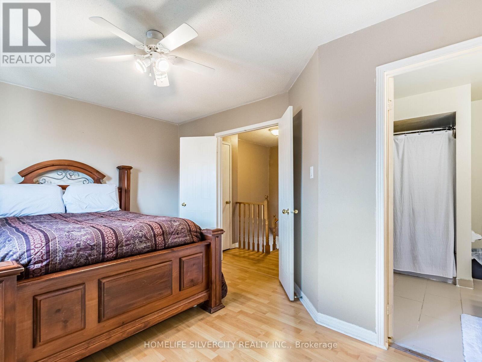 110 Richwood Crescent, Brampton, Ontario  L6X 4K7 - Photo 30 - W12924450