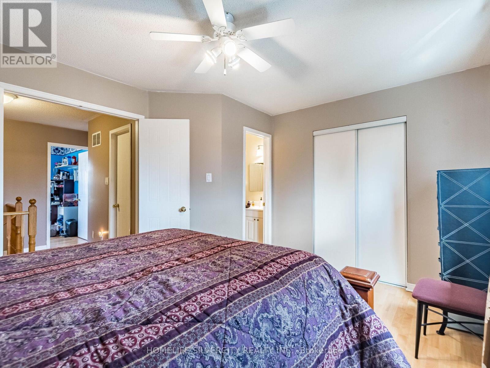 110 Richwood Crescent, Brampton, Ontario  L6X 4K7 - Photo 32 - W12924450