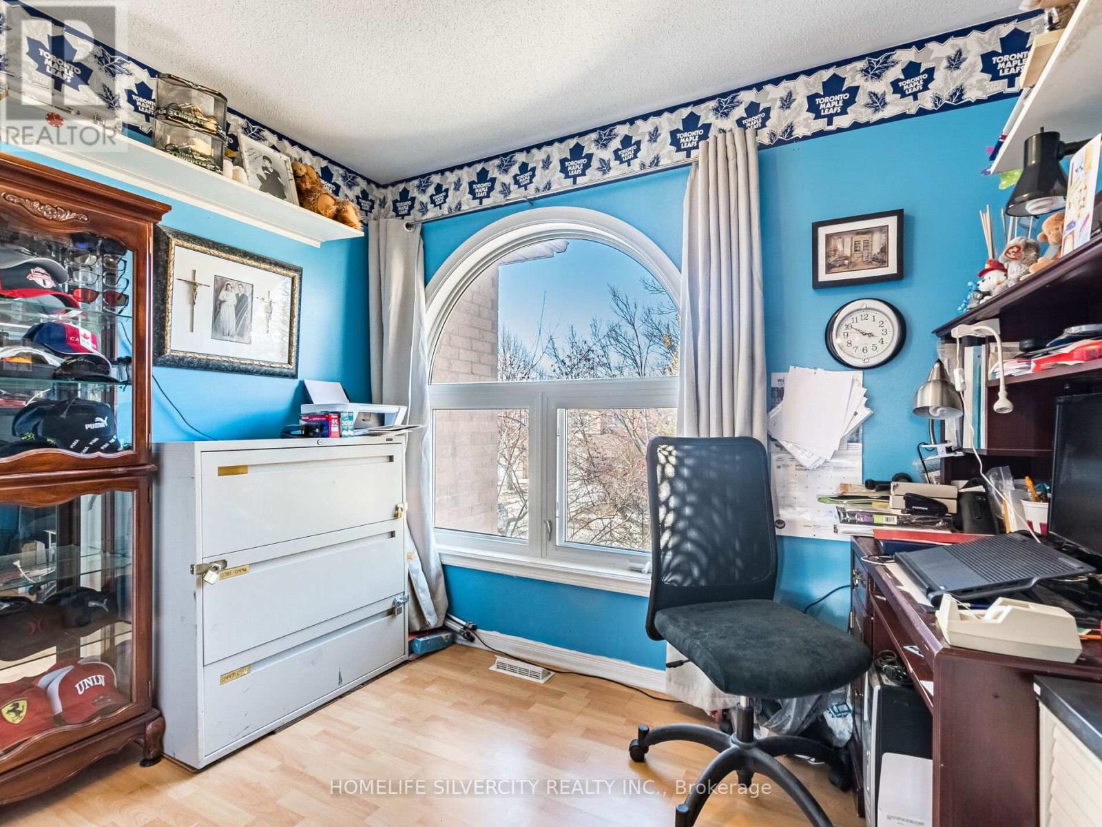 110 Richwood Crescent, Brampton, Ontario  L6X 4K7 - Photo 36 - W12924450