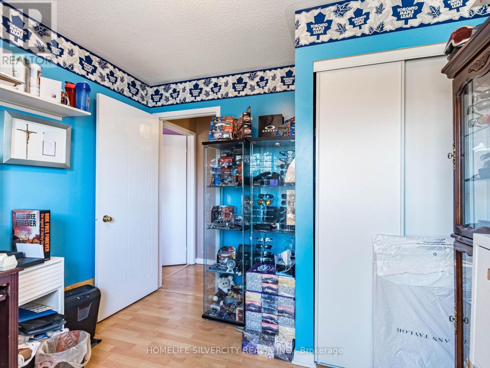 110 Richwood Crescent, Brampton, Ontario  L6X 4K7 - Photo 37 - W12924450