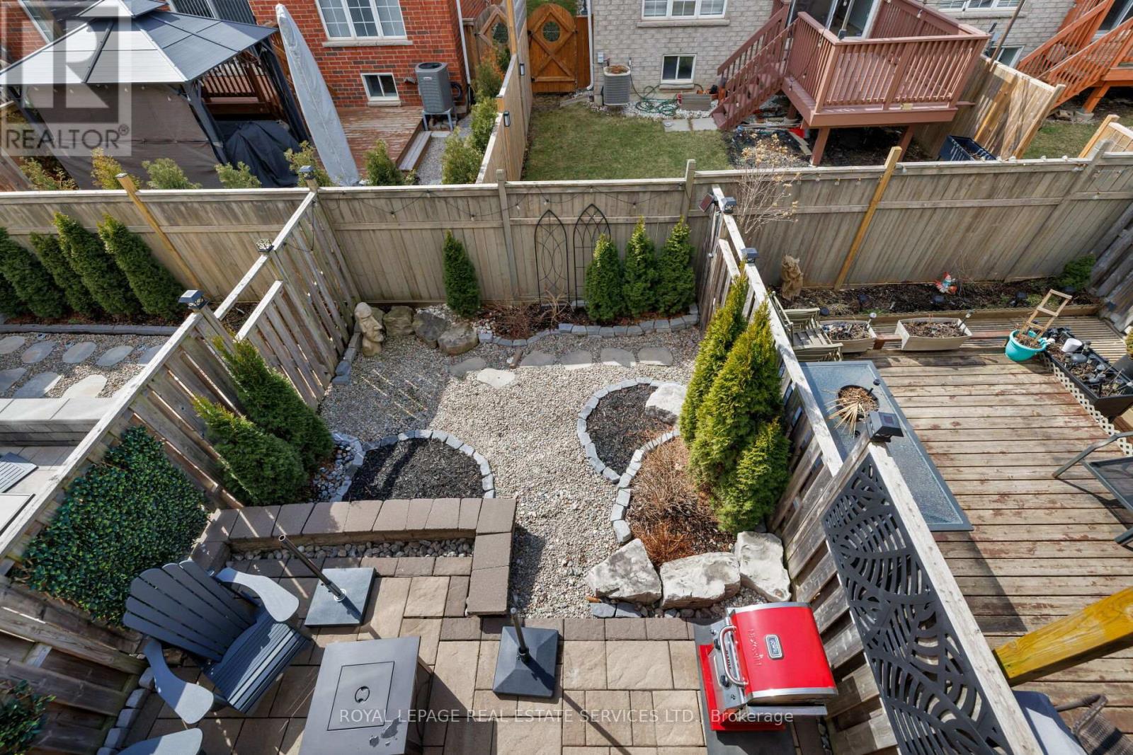 20 - 4823 Thomas Alton Boulevard, Burlington, Ontario  L7M 0V2 - Photo 20 - W12924458