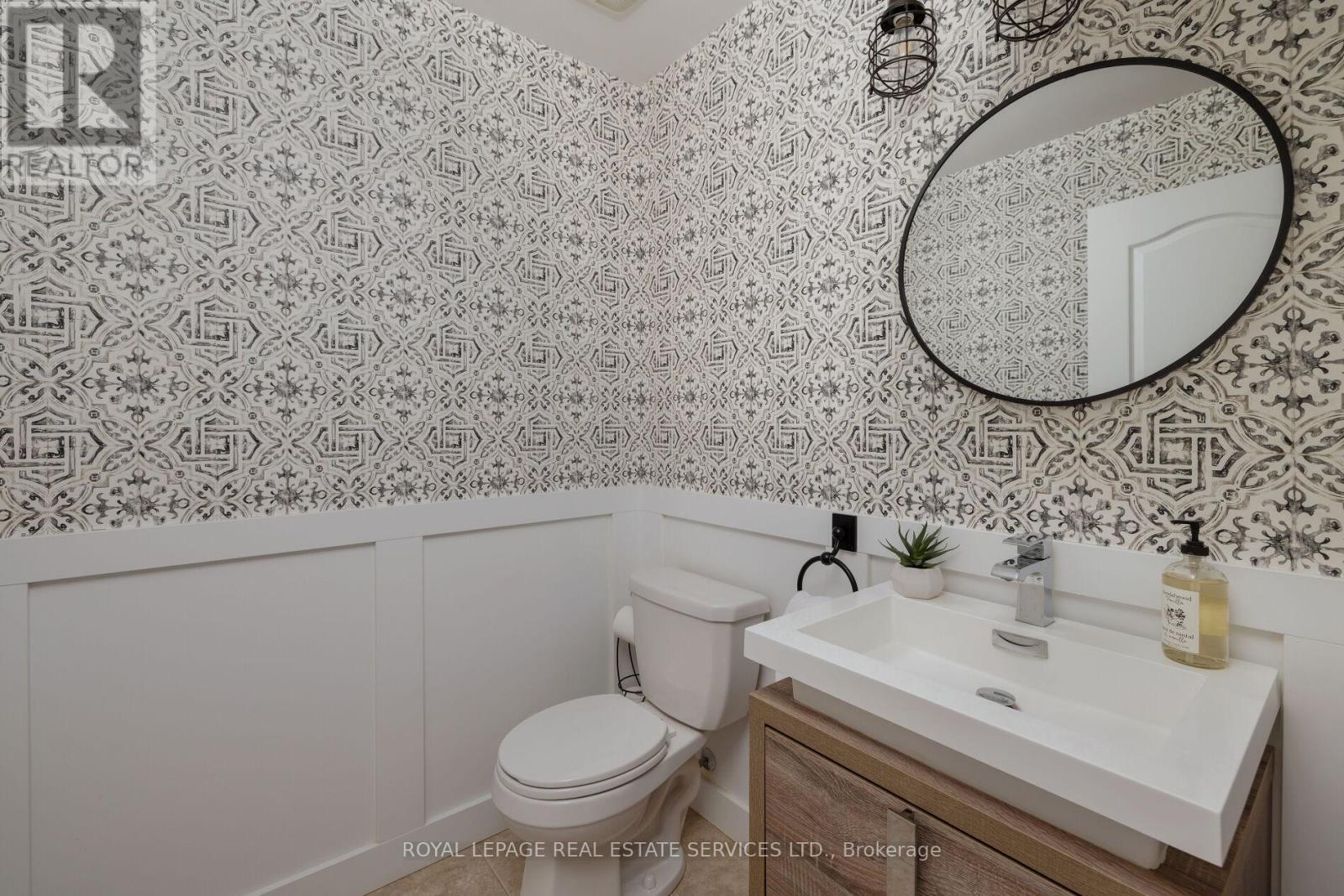 20 - 4823 Thomas Alton Boulevard, Burlington, Ontario  L7M 0V2 - Photo 22 - W12924458