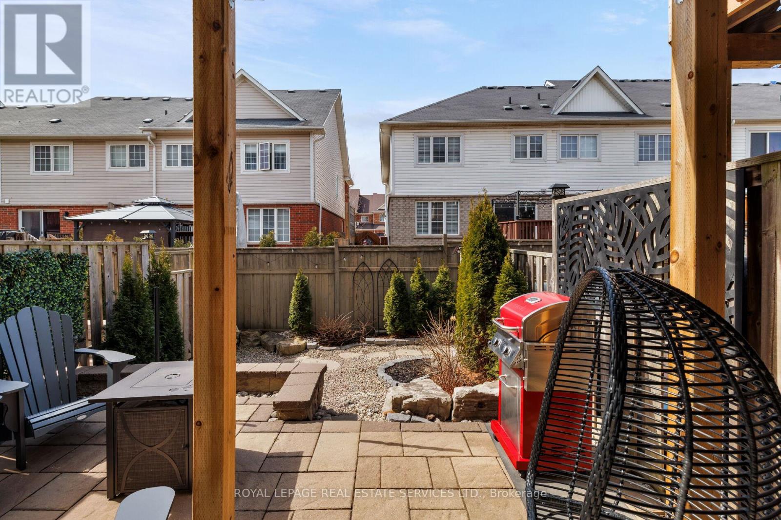 20 - 4823 Thomas Alton Boulevard, Burlington, Ontario  L7M 0V2 - Photo 31 - W12924458