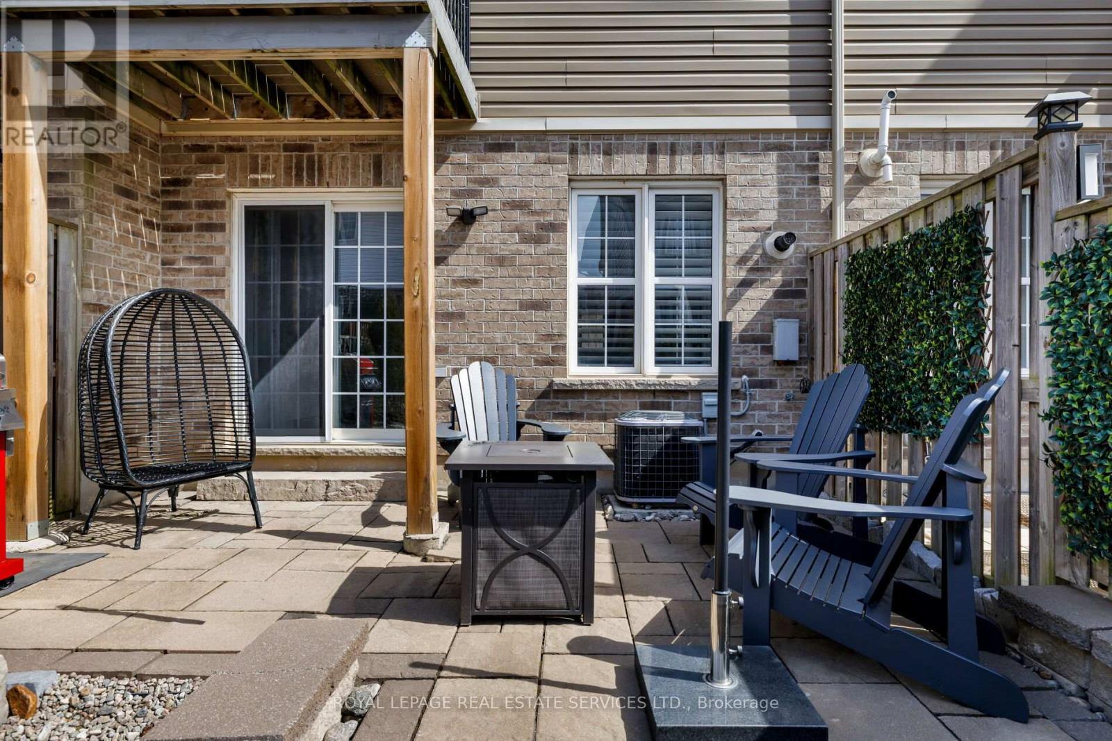 20 - 4823 Thomas Alton Boulevard, Burlington, Ontario  L7M 0V2 - Photo 33 - W12924458