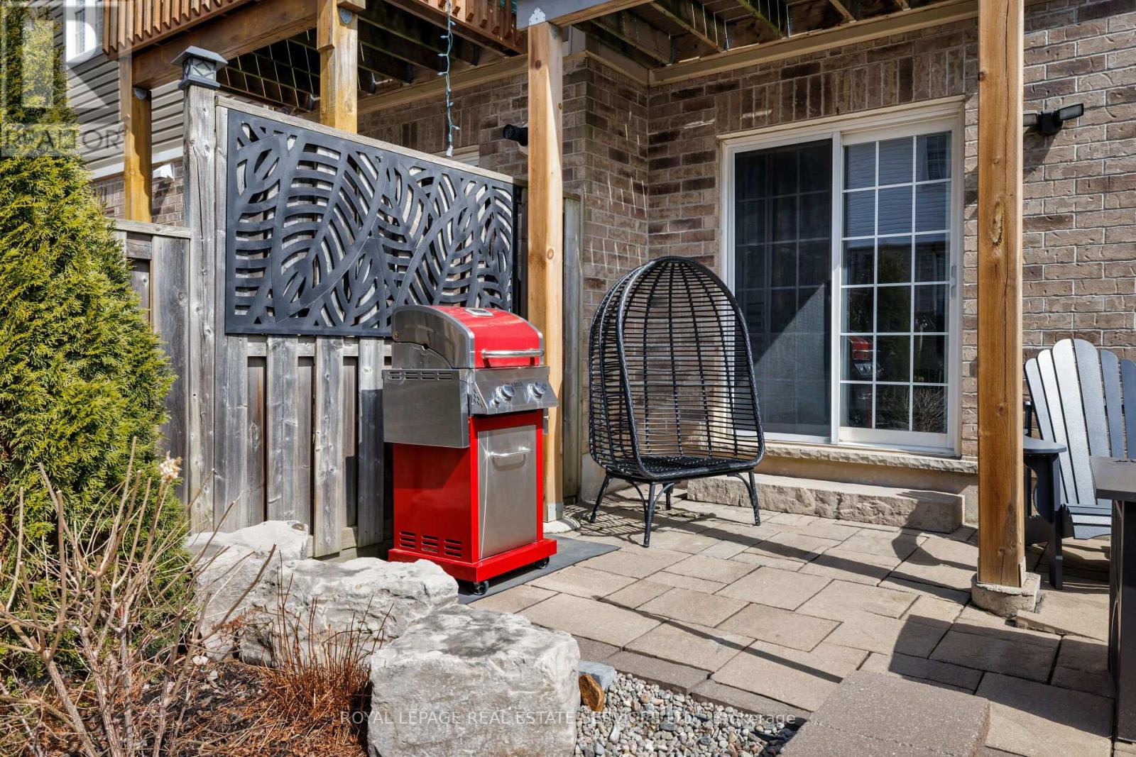 20 - 4823 Thomas Alton Boulevard, Burlington, Ontario  L7M 0V2 - Photo 34 - W12924458